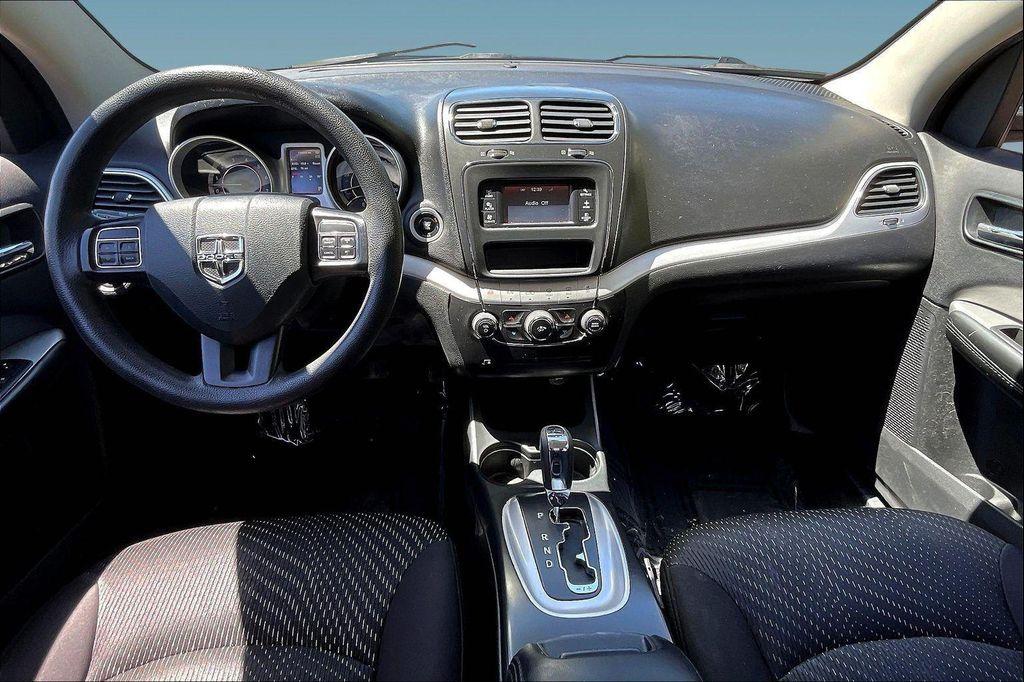used 2014 Dodge Journey car, priced at $7,395