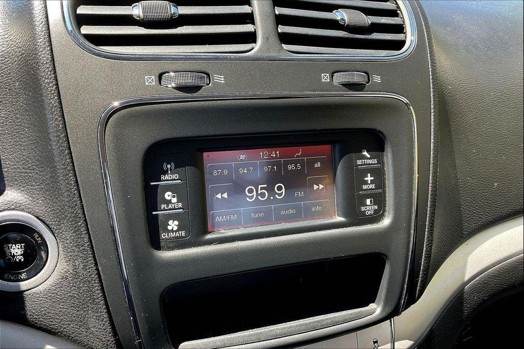 used 2014 Dodge Journey car, priced at $7,395
