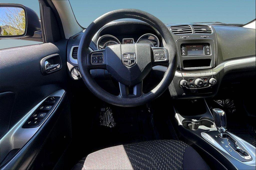 used 2014 Dodge Journey car, priced at $7,395