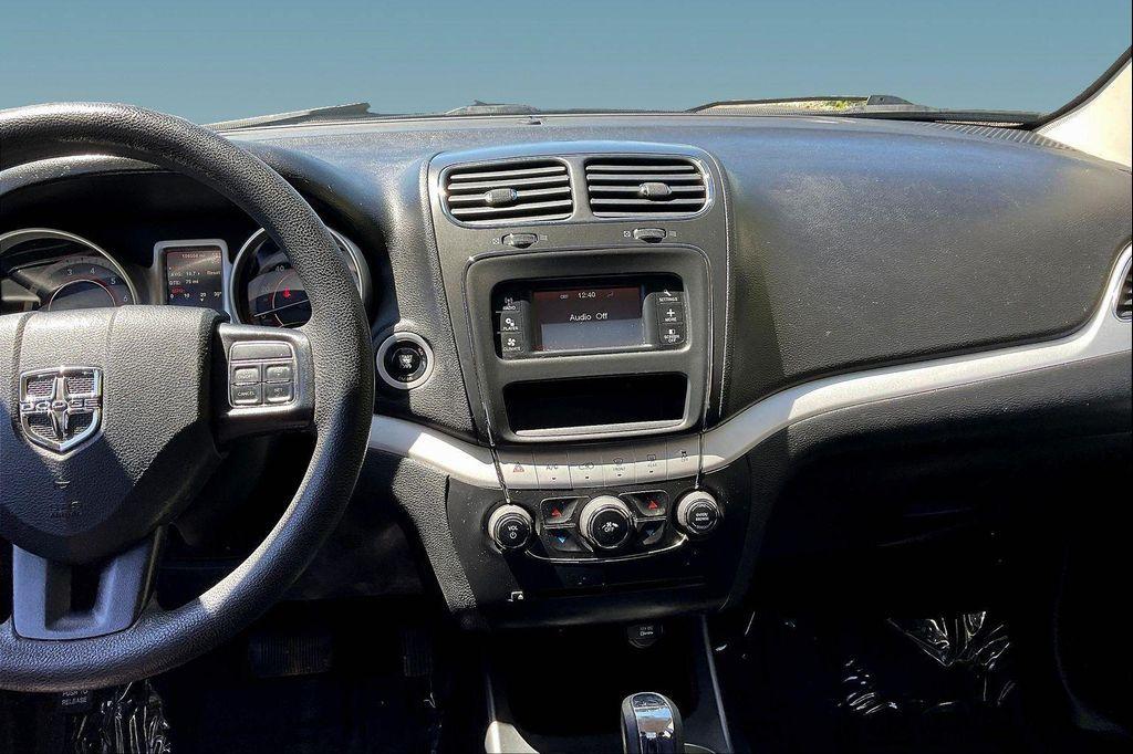 used 2014 Dodge Journey car, priced at $7,395