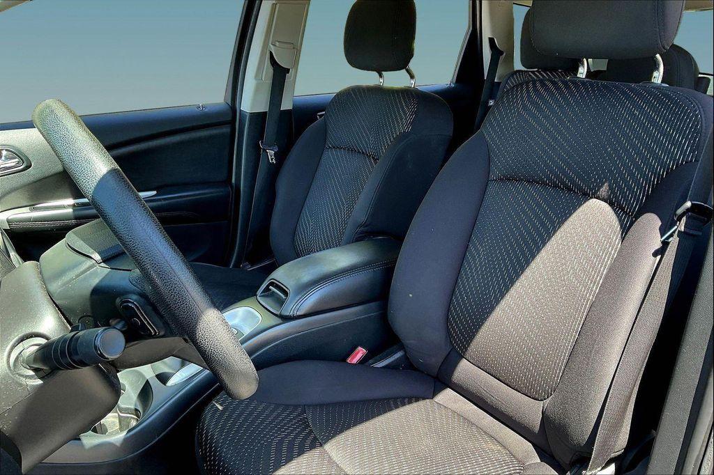 used 2014 Dodge Journey car, priced at $7,395