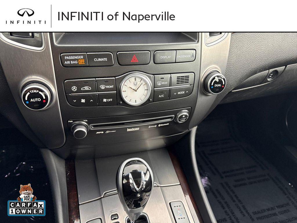 used 2012 Hyundai Equus car, priced at $10,995