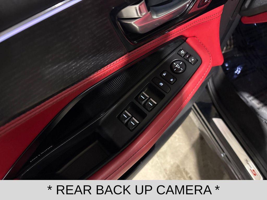 used 2025 Acura MDX car, priced at $59,500