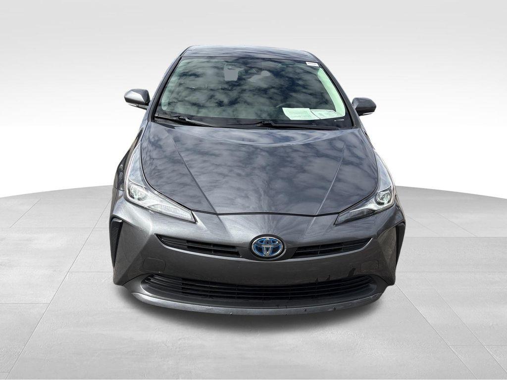 used 2022 Toyota Prius car, priced at $18,995