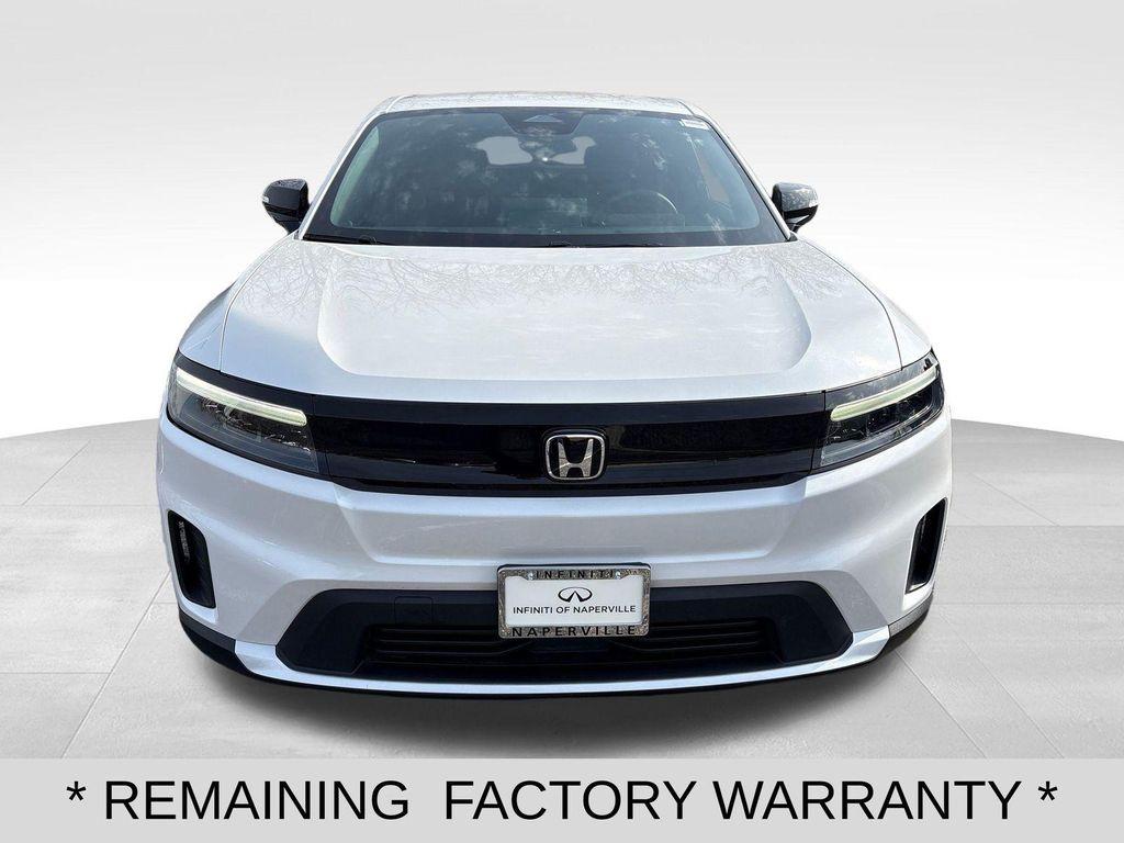 used 2024 Honda Prologue car, priced at $22,500