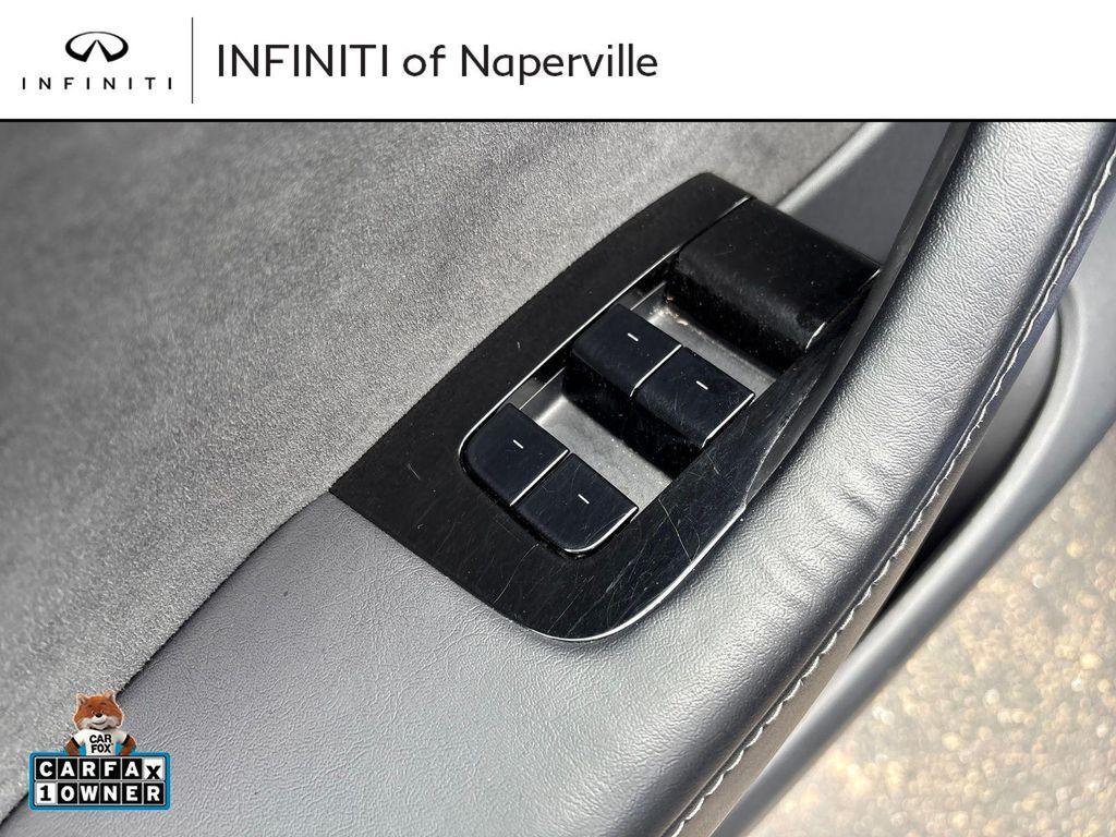 used 2020 Tesla Model Y car, priced at $18,995