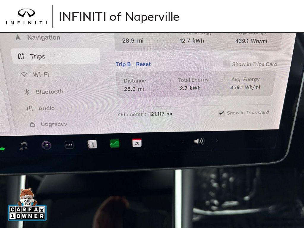 used 2020 Tesla Model Y car, priced at $18,995