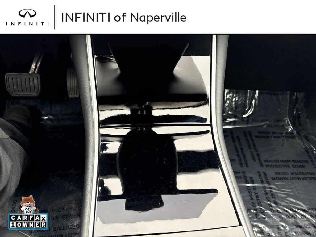 used 2020 Tesla Model Y car, priced at $18,995