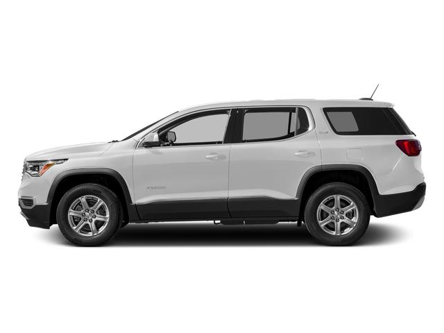 used 2017 GMC Acadia car, priced at $8,995