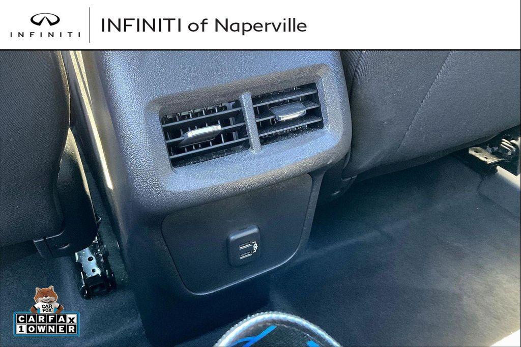 used 2024 Chevrolet Equinox car, priced at $24,495