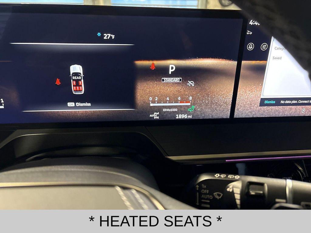 used 2026 INFINITI QX80 car, priced at $88,995