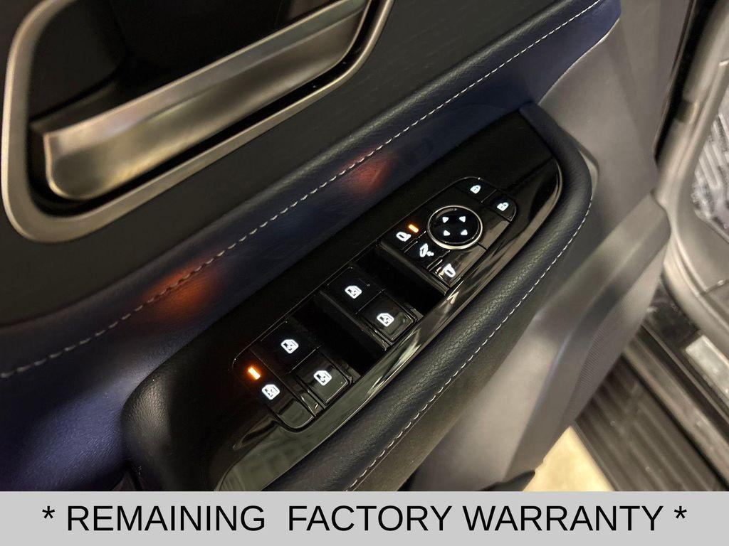 used 2026 INFINITI QX80 car, priced at $88,995