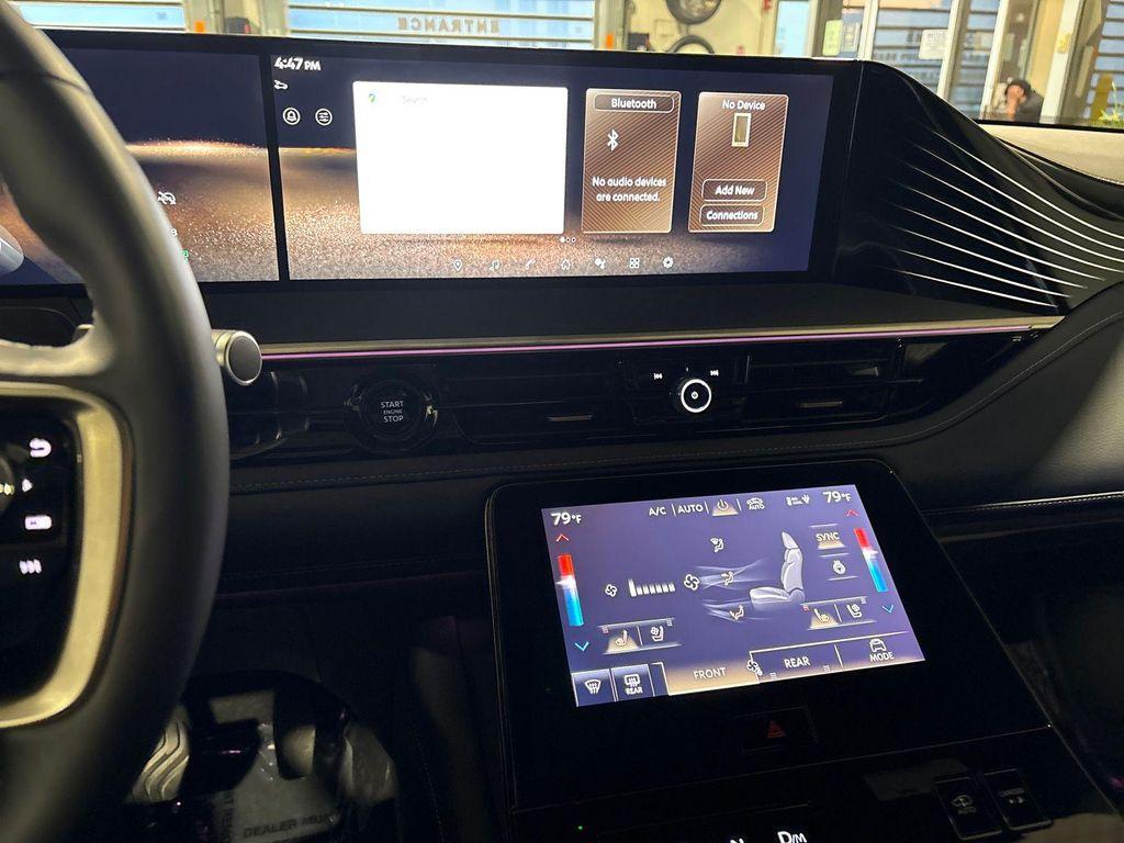 used 2026 INFINITI QX80 car, priced at $88,995