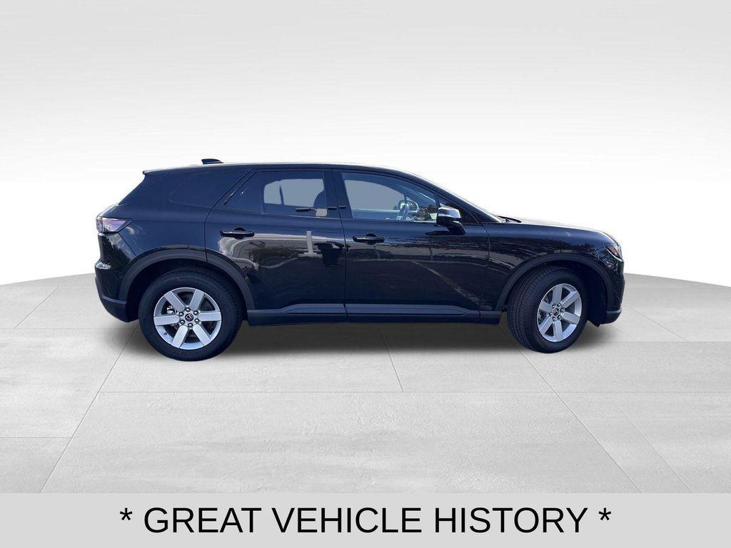 used 2025 Honda Prologue car, priced at $28,500