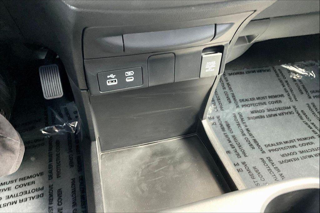 used 2026 Honda Odyssey car, priced at $42,495