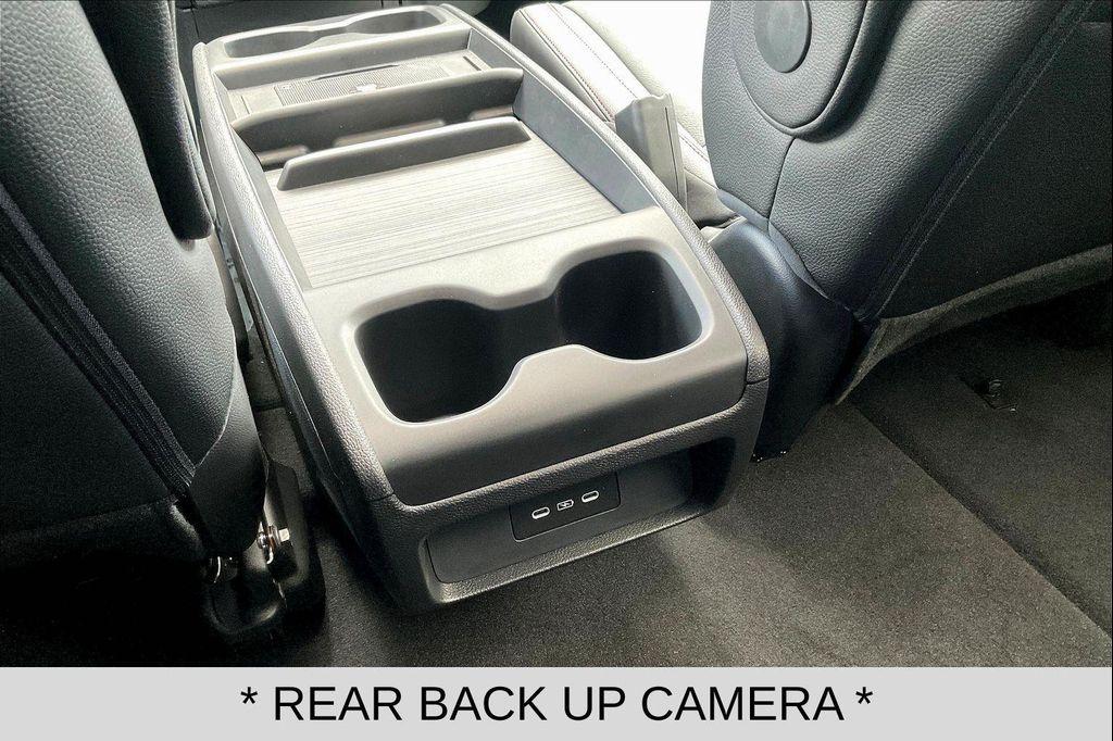 used 2026 Honda Odyssey car, priced at $42,495