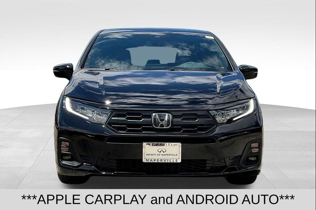 used 2026 Honda Odyssey car, priced at $42,495