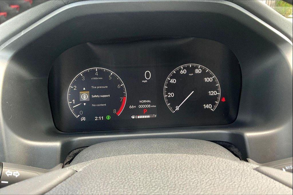 used 2026 Honda Odyssey car, priced at $42,495
