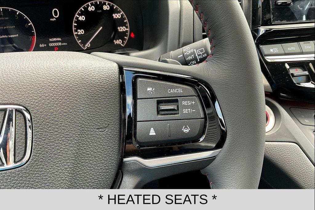 used 2026 Honda Odyssey car, priced at $42,495