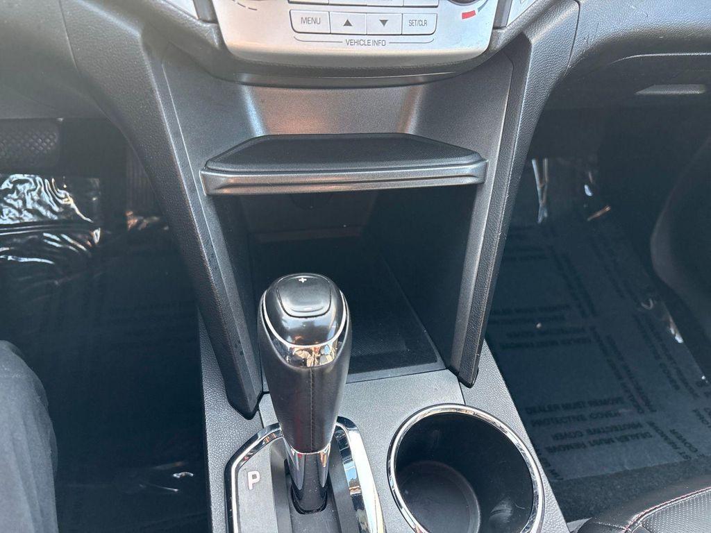 used 2016 GMC Terrain car, priced at $12,500