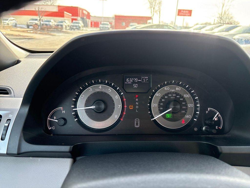 used 2016 Honda Odyssey car, priced at $11,995