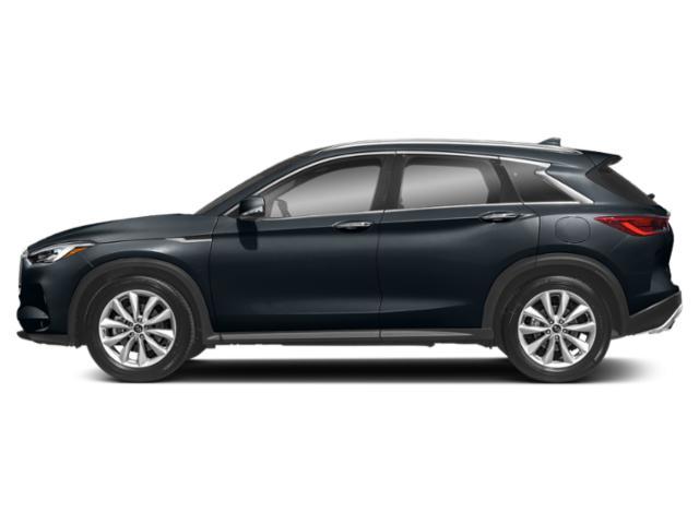 used 2020 INFINITI QX50 car, priced at $19,995