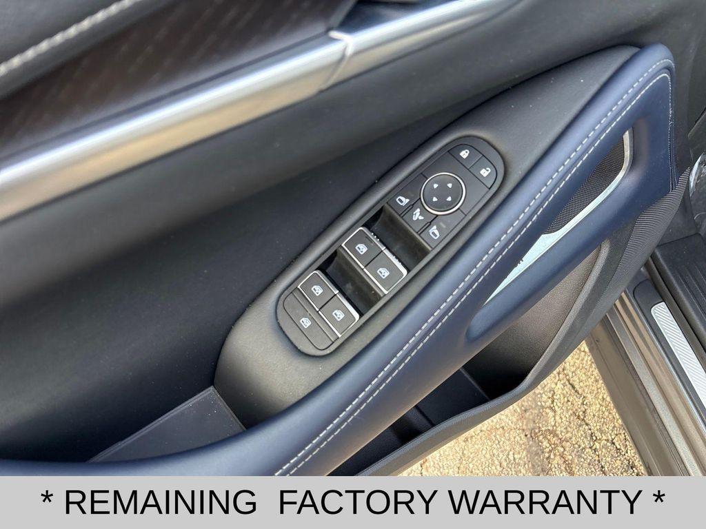 used 2026 INFINITI QX60 car, priced at $49,995