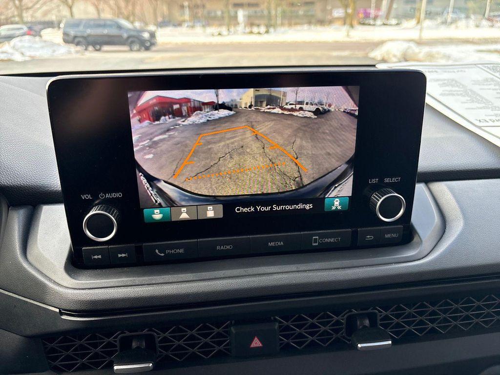 used 2024 Honda Accord car, priced at $25,995