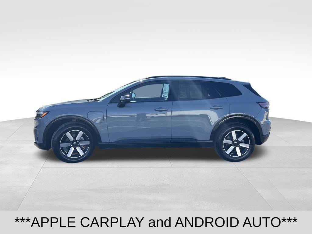 used 2024 Honda Prologue car, priced at $28,495