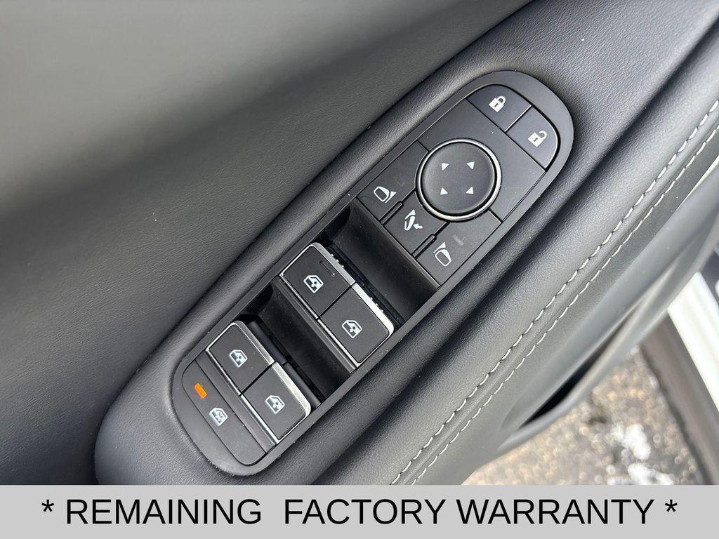 used 2026 INFINITI QX60 car, priced at $49,995