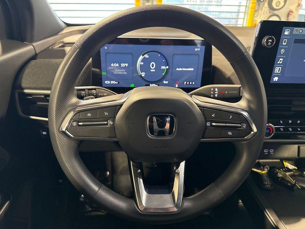 used 2024 Honda Prologue car, priced at $25,695