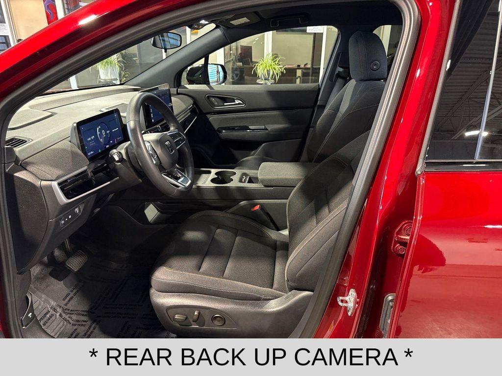 used 2024 Honda Prologue car, priced at $25,695