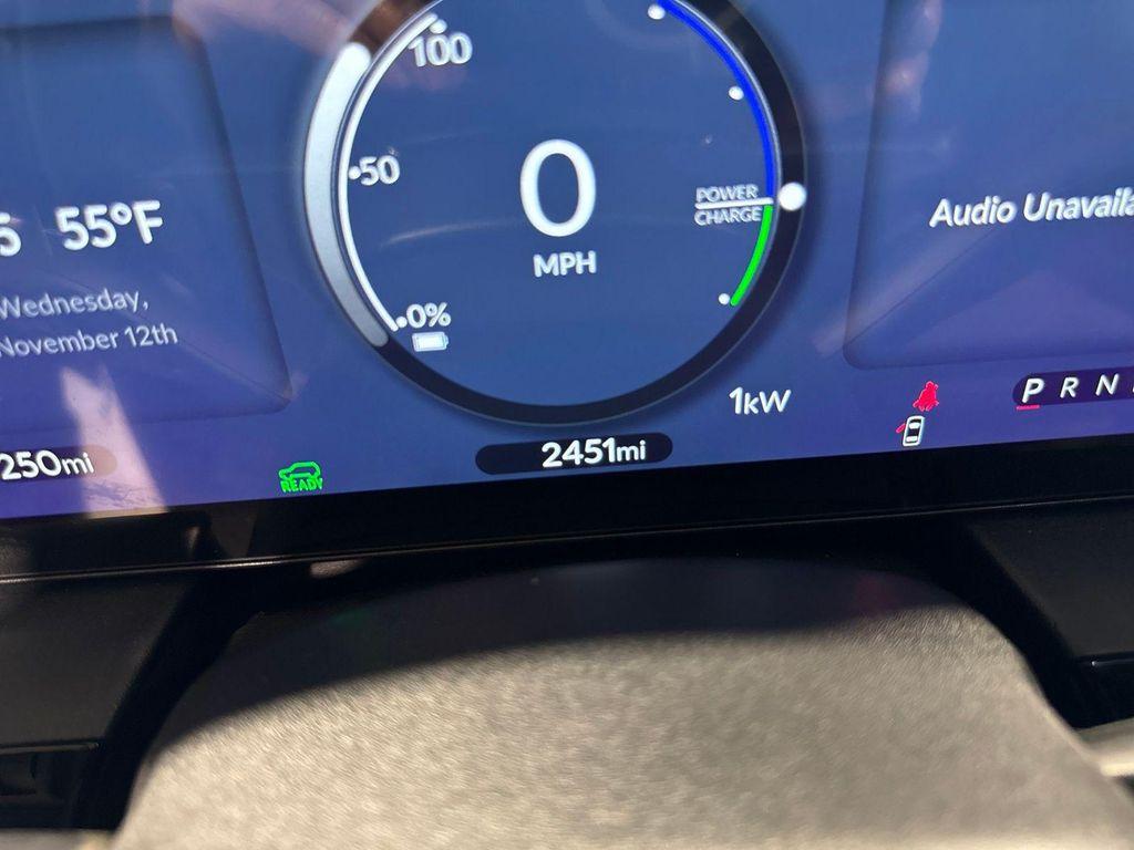 used 2024 Honda Prologue car, priced at $25,695