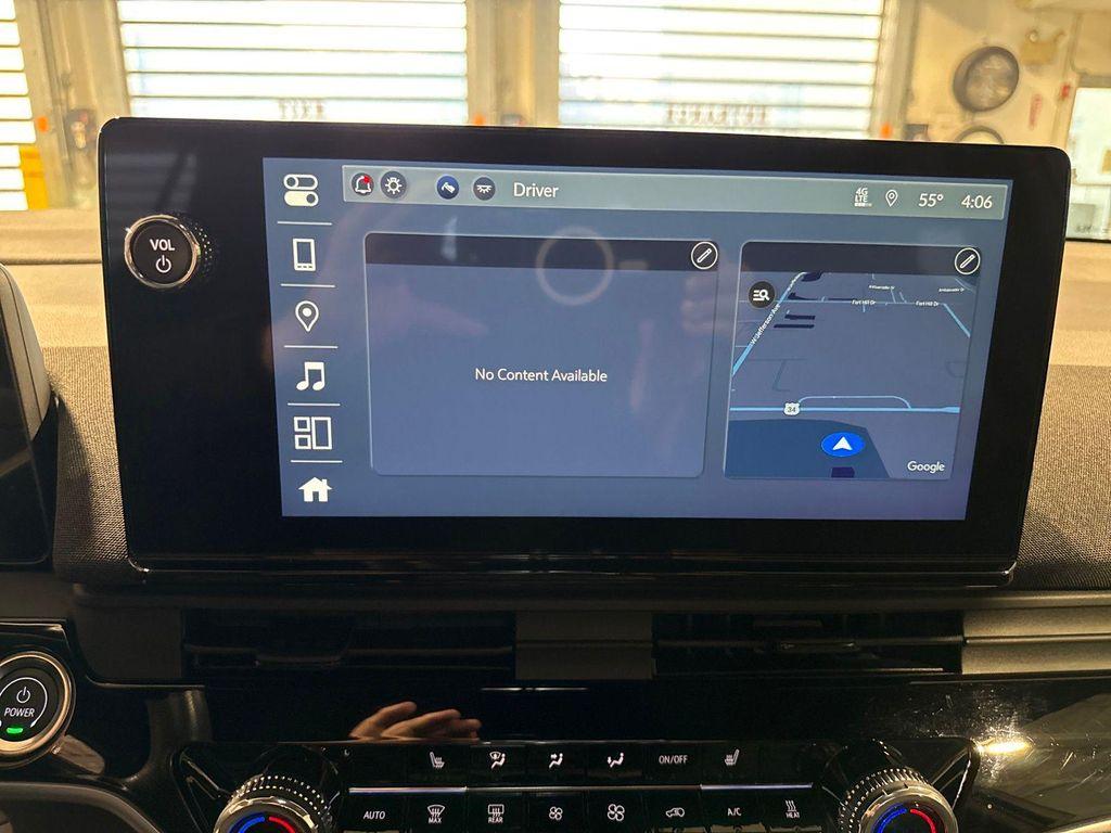 used 2024 Honda Prologue car, priced at $25,695