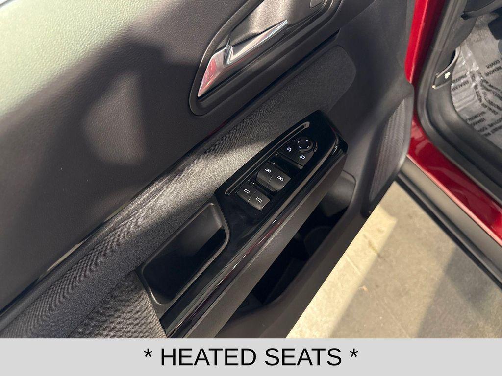 used 2024 Honda Prologue car, priced at $25,695