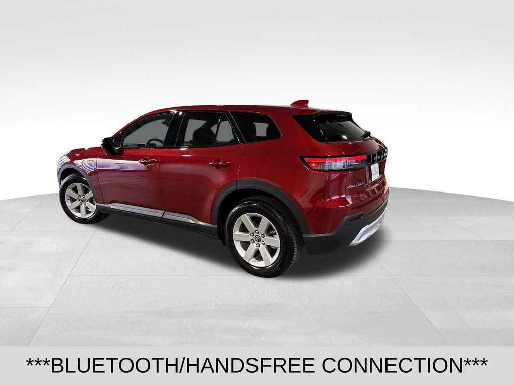 used 2024 Honda Prologue car, priced at $25,695