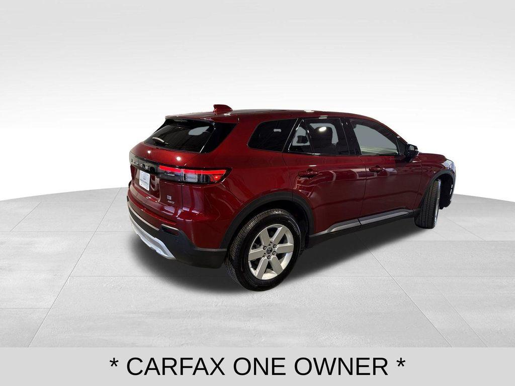 used 2024 Honda Prologue car, priced at $25,695