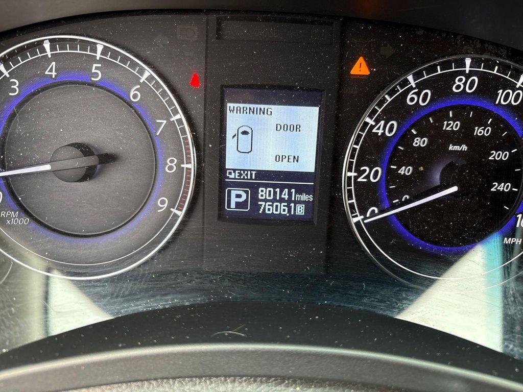 used 2015 INFINITI QX50 car, priced at $13,395