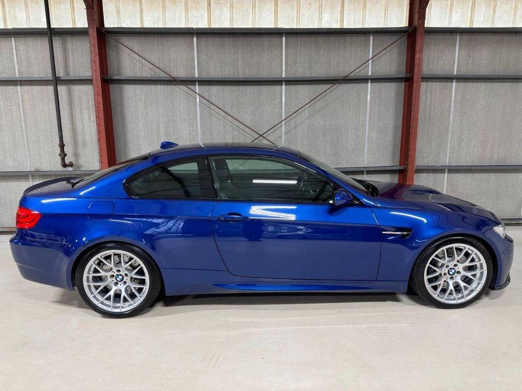used 2012 BMW M3 car, priced at $45,980