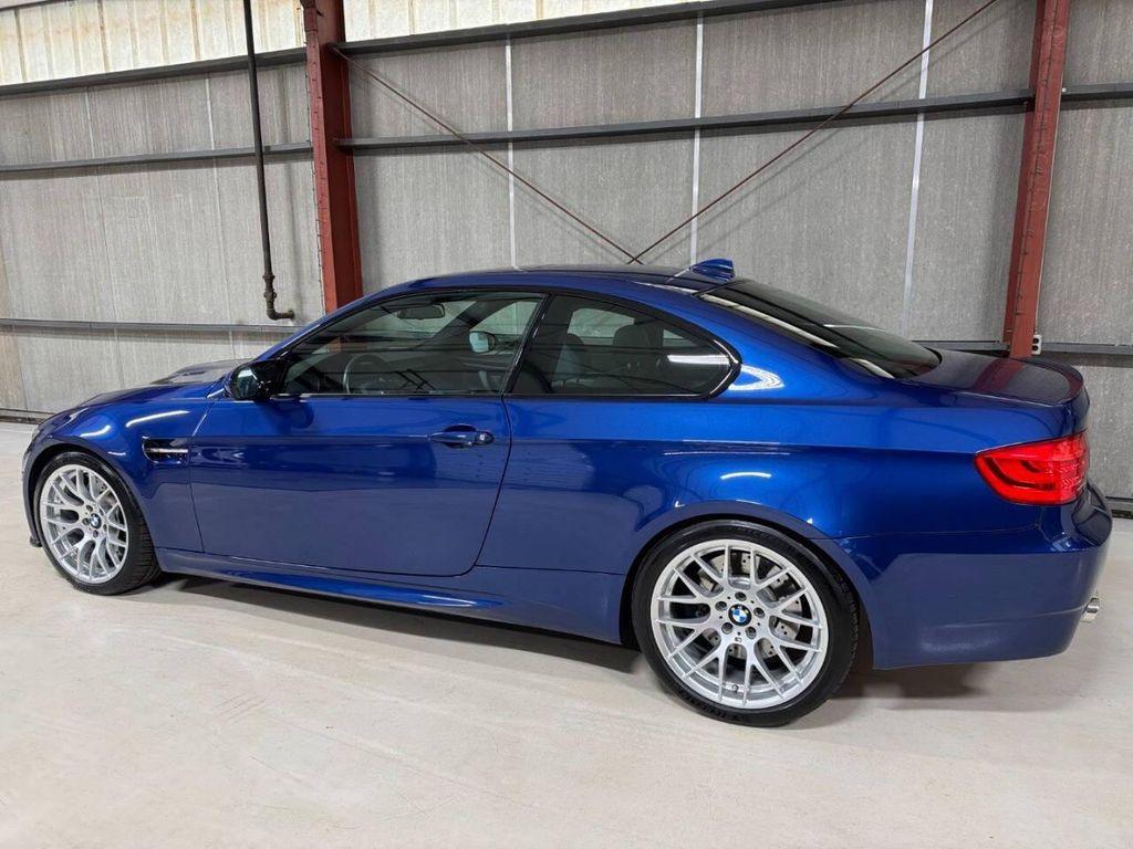used 2012 BMW M3 car, priced at $45,980