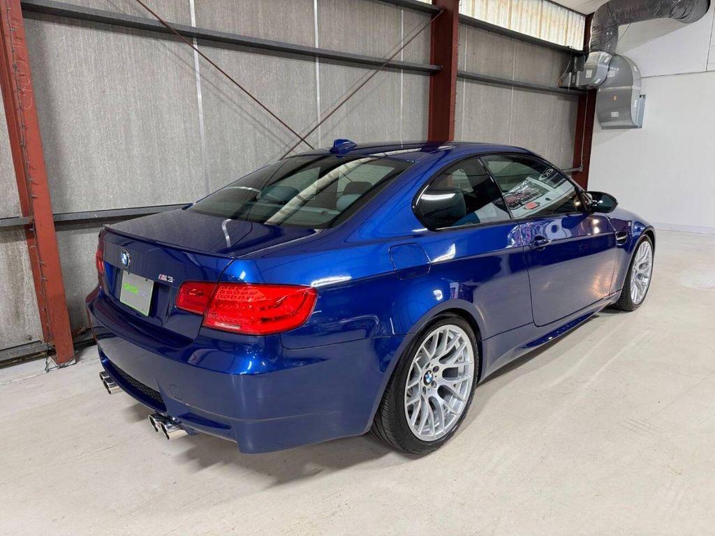 used 2012 BMW M3 car, priced at $45,980