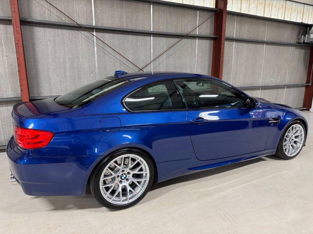 used 2012 BMW M3 car, priced at $45,980