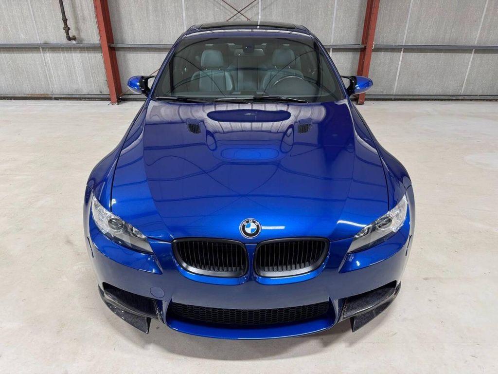 used 2012 BMW M3 car, priced at $45,980