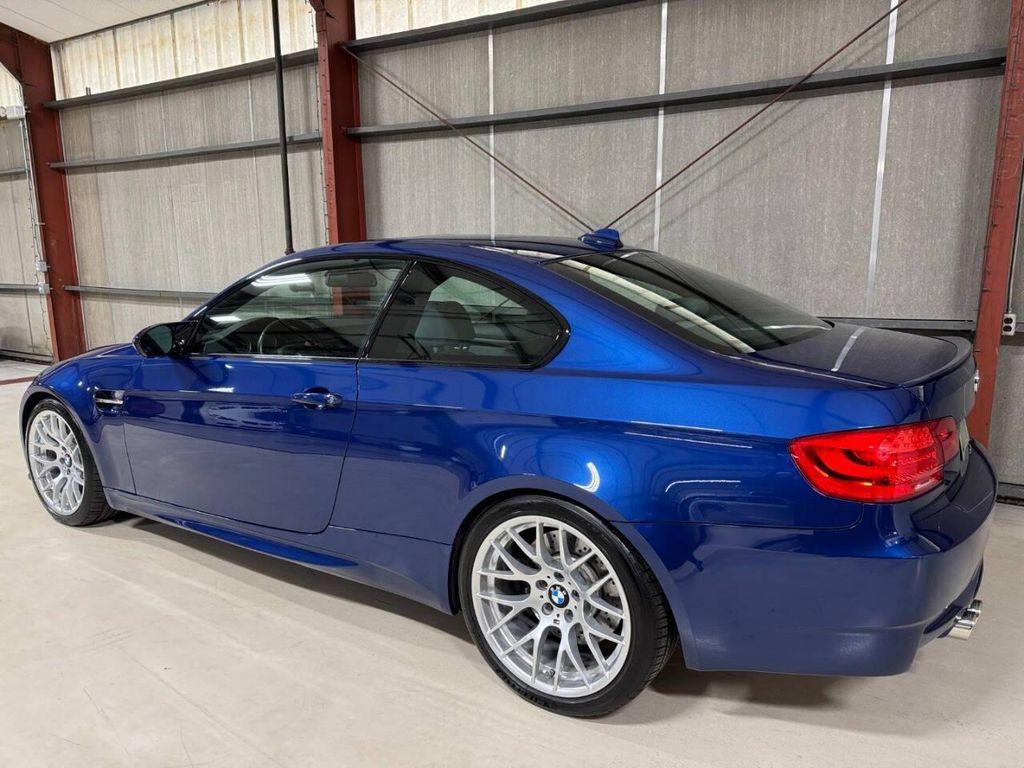 used 2012 BMW M3 car, priced at $45,980