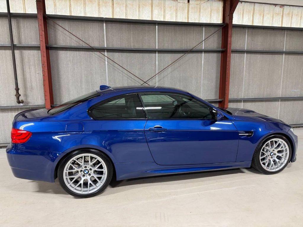 used 2012 BMW M3 car, priced at $45,980