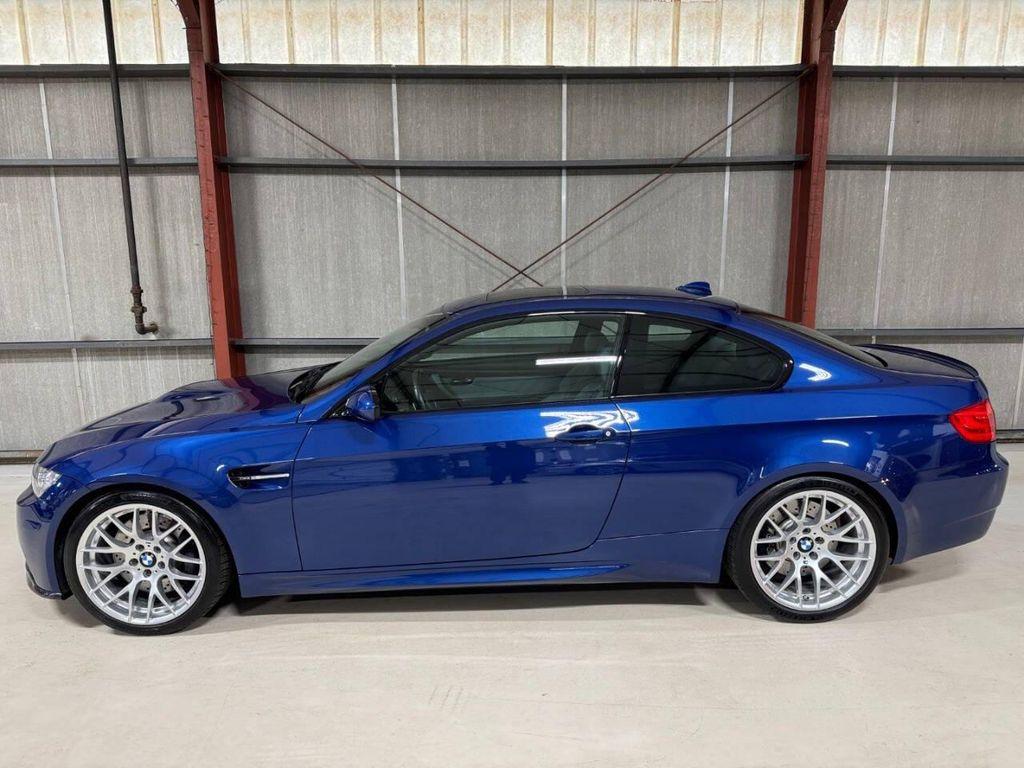used 2012 BMW M3 car, priced at $45,980
