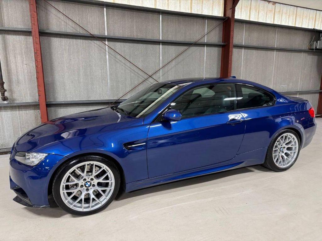 used 2012 BMW M3 car, priced at $45,980