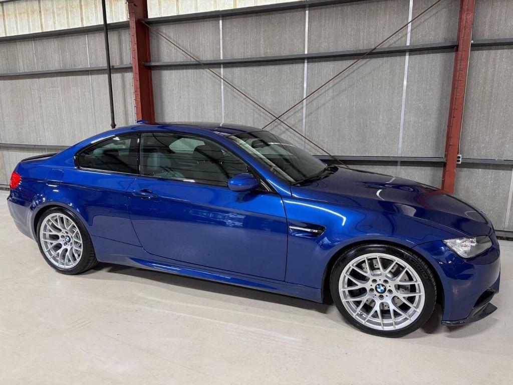 used 2012 BMW M3 car, priced at $45,980
