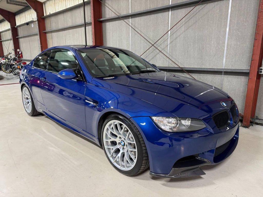 used 2012 BMW M3 car, priced at $45,980