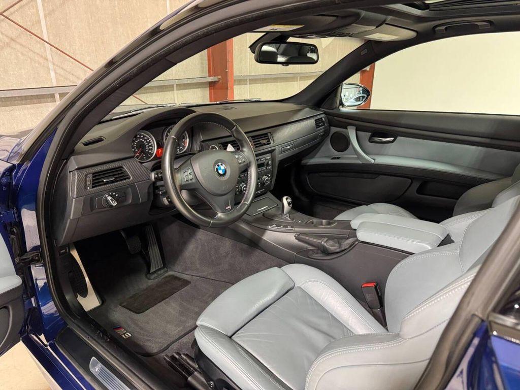 used 2012 BMW M3 car, priced at $45,980